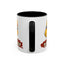Humor Mug - Bad Boy