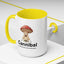 Humor Mug - Cannibal Someone Who Is