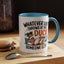 Office Mug - Whatever Life