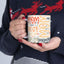 Mother's Day Mug - Best Mom Wrap