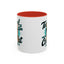 Animal Mug - Too Cool To Care