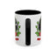 Alien Mug - Believe In Yourself