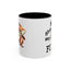 Humor Mug - Not Givin Any Fox