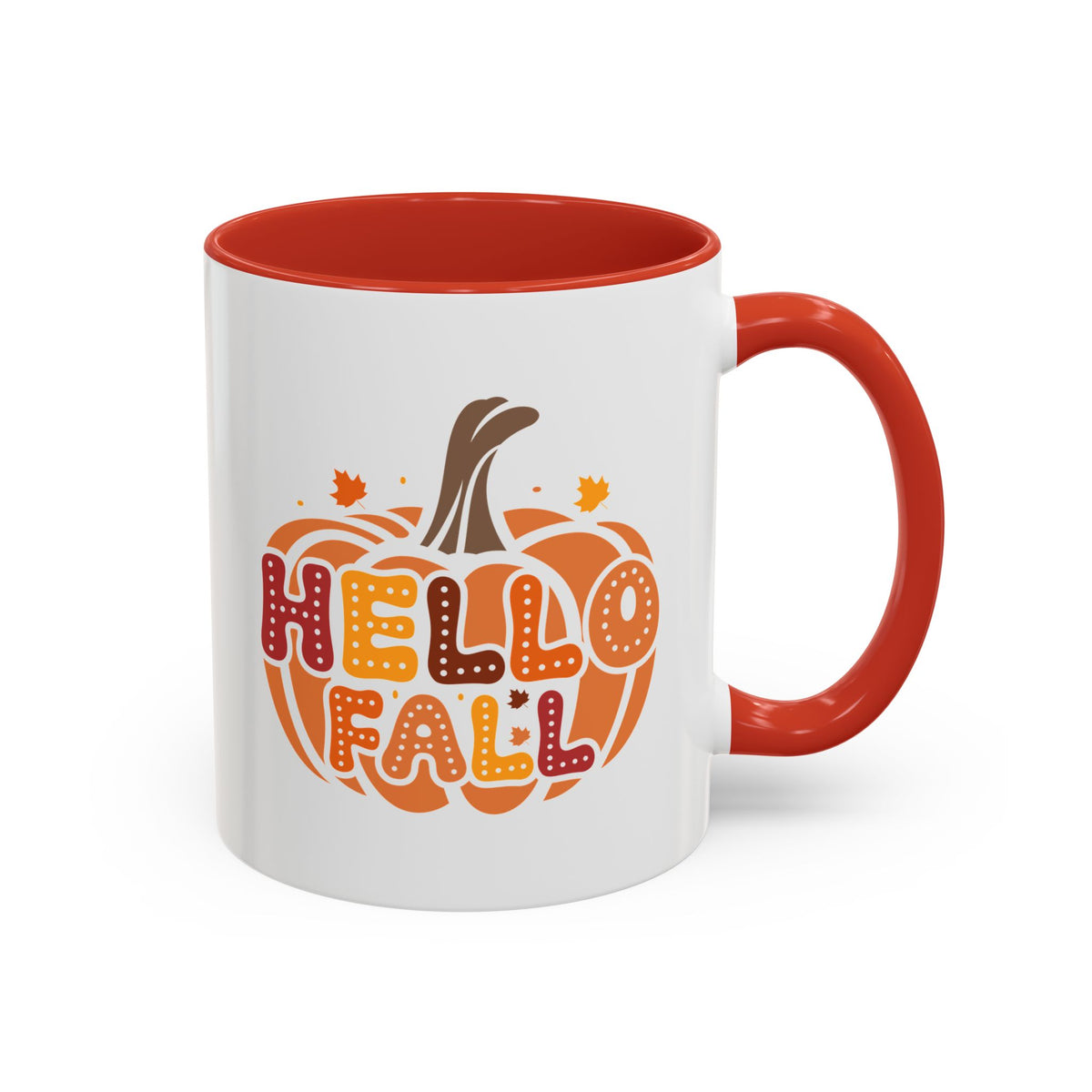 Fall Mug
