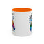 Father's Day Mug - Best Dad Ever Gamer