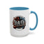Father's Day Mug - Dad Cowboy