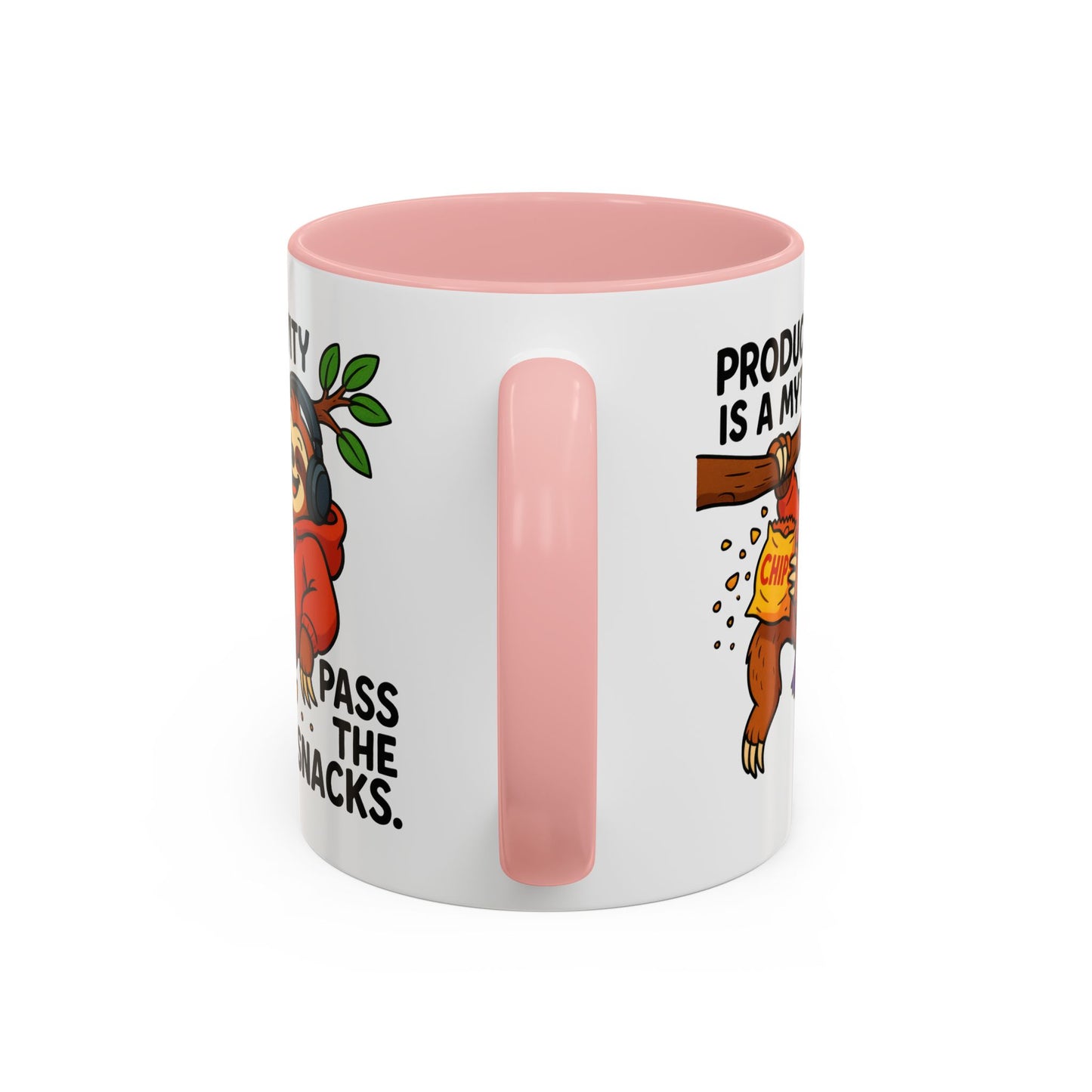 Office Mug - Productivity
