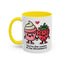 Anniversary Mug - You're The Cream