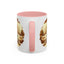 Animal Mug - Dog Coffee Wrap 29