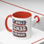 Humor Mug - If Only Common Sense Was More Common