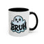 Halloween Mug - Bruh 2