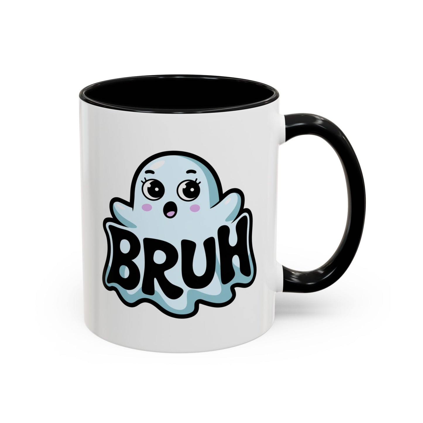 Halloween Mug - Bruh 2