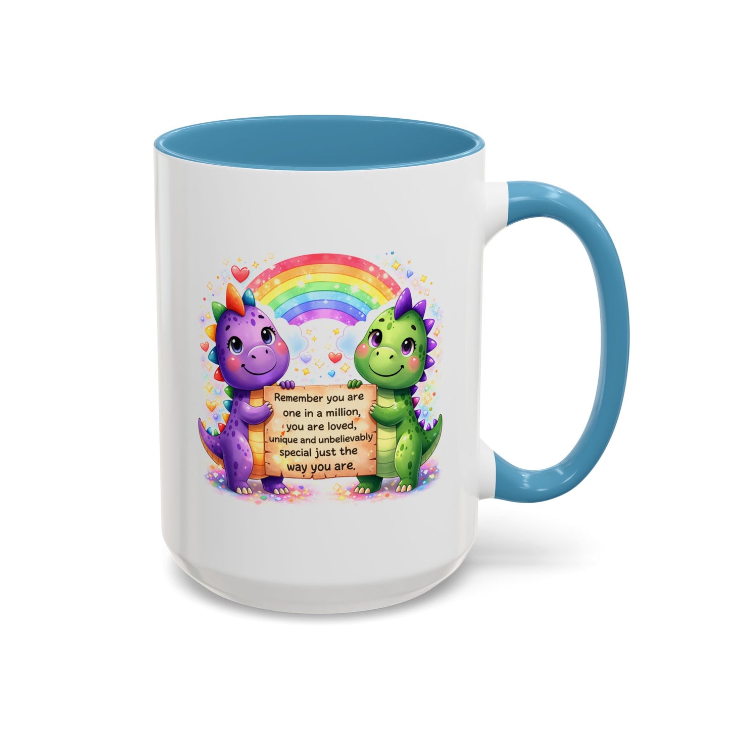 Wellness Mug - Remember You Are