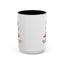 Humor Mug - Meditation Because Some Questions Can't Be Answered By Google
