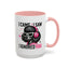Animal Mug - I Came I Saw I Ignored You