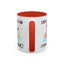 Humor Mug - I Don't Skinny Dip