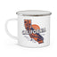 Adventure Mug - California