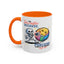 Humor Mug - I'm Sarcastic Because