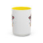 Humor Mug - Don't Be a Mooody Bitch