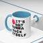 Adult Mug - It's Not Gonna Suck Itself
