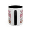 Humor Mug - Instant Mom Just Add Coffee