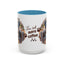 Animal Mug - Dog Coffee Wrap 3