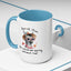 Anniversary Mug - Admit It