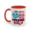 Anniversary Mug - You Are My Missing Piece
