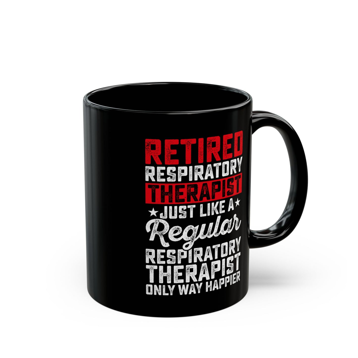 Retirement Mug