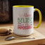 Motivation Mug - Always Believe in the Impossible