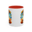 Animal Mug - Playful Paws Dog
