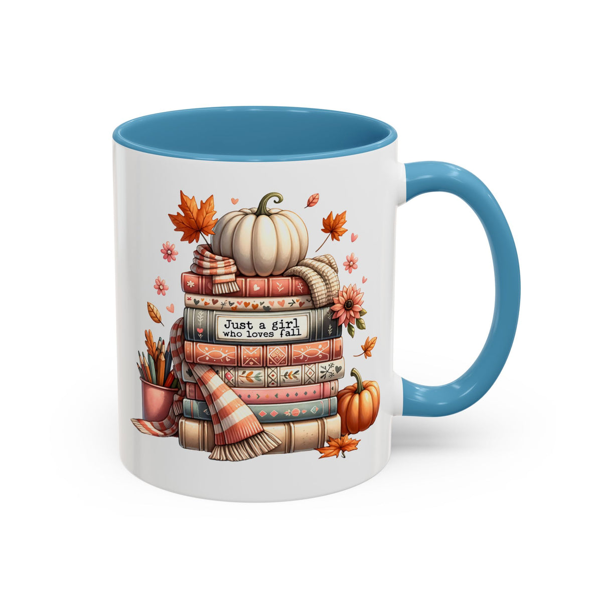 Fall Mug