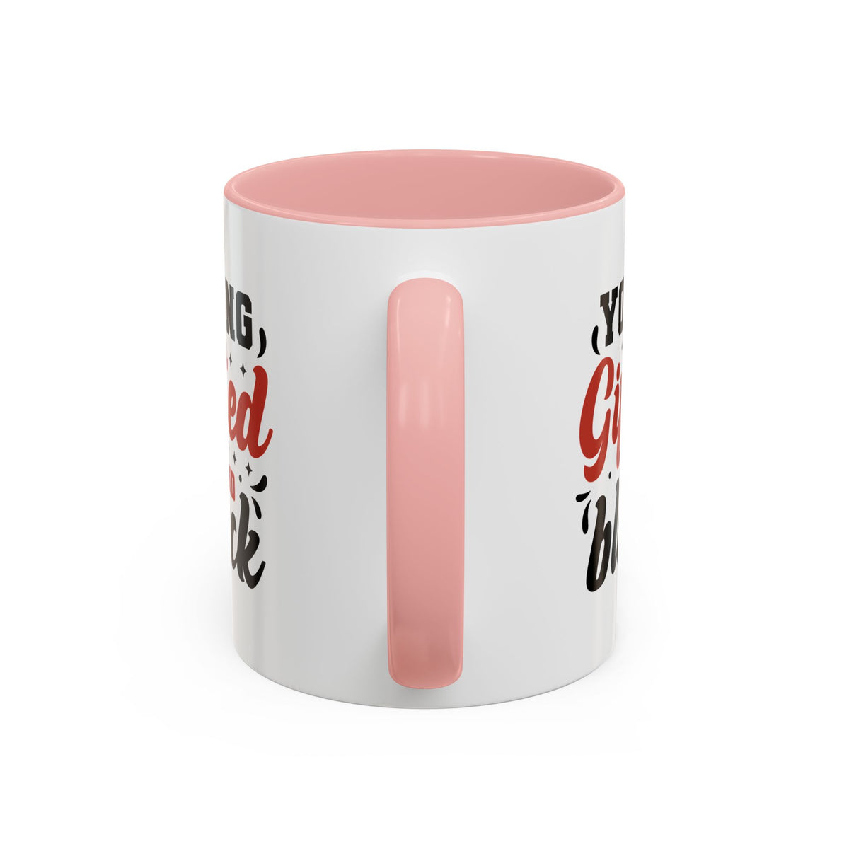 Black History Mug