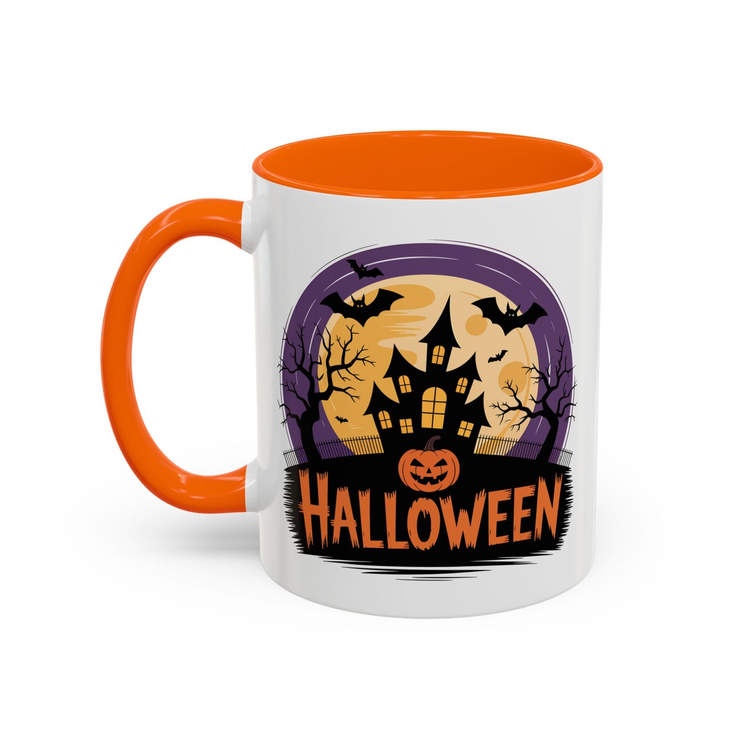 Halloween Mug - Halloween