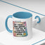 Adult Mug - Don't Forget