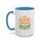 Mother's Day Mug - Love You Mom
