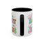Easter Mug - Silly Rabbit