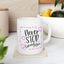 Anniversary Mug - Never Stop Loving You