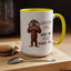 Adult Mug - Looking For Who The Fuck Asked You