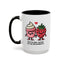 Anniversary Mug - You're The Cream