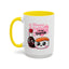 Birthday Mug - Happy Birthday My Soymate