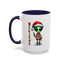 Alien Mug - Believe