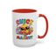 Humor Mug - Chick Magnet