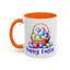 Easter Mug - Easter Egg Basket