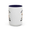 Humor Mug - Holding It Together With Spite & Tape