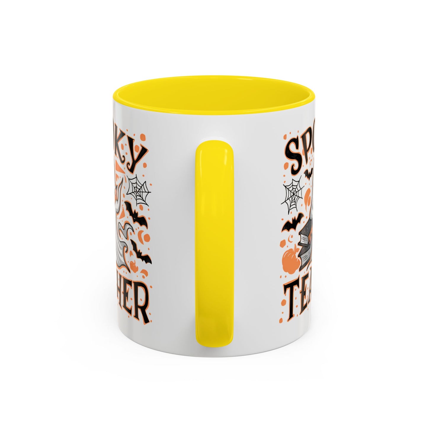 Halloween Mug - Spooky Teacher