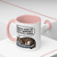 Animal Mug - Working Hard
