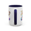Easter Mug - Cute Monkey
