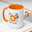 Birthday Mug - Happy Birthday Sunny