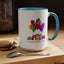 Birthday Mug- Champagne And Pain